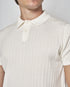 Polo Rayas Tapeta 000010 Spagnolo