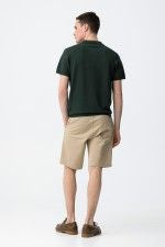 Bermudas No Denim Hombre Jogger Short 5 117 Tiffosi