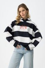Sudadera con Capucha Chica Corgi 1 798 Tiffosi