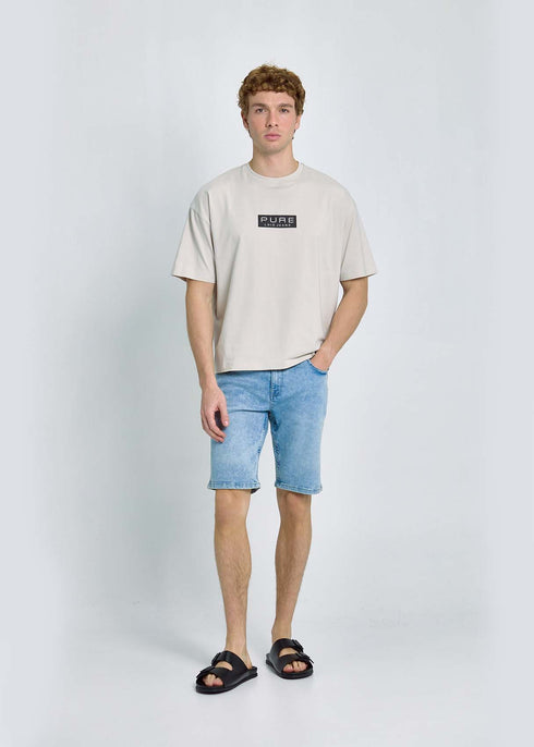 Camiseta Lois 409 145206 Beig
