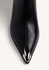 Bota Negra Kitten Gioseppo 80822