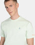 Harper & Neyer Camiseta Apres Surf Green Haze 401326032.000907