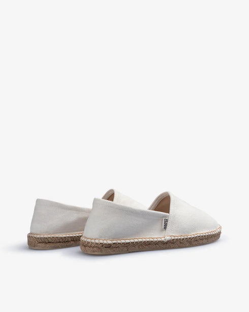 Harper & Neyer Espadrilles Icon Raw Tofu 704326001.000303