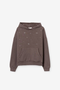 Sudadera con Capucha Niña Amber 089 Tiffosi