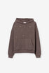 Sudadera con Capucha Niña Amber 089 Tiffosi