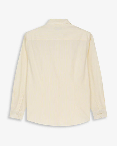 Harper & Neyer Camisa Mediterraneo Big & Tall Yellow Glow 201326201.000835