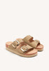 SANDALIAS CEDARBURG Taupe Gioseppo