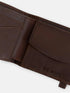 Silbon Cartera Piel Multiraquetas Marron