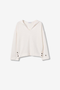 Sudadera Mujer Olivia C 110 Tiffosi