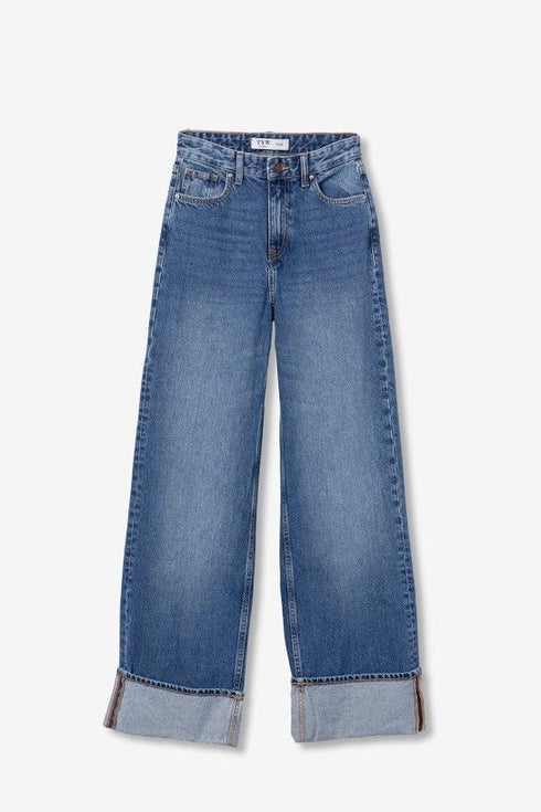Jeans Chica Kylie 74 M10 Tiffosi