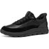 Zapatilla Deportiva Geox Black U56MPA