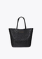 Shopper Básica Negro Lola Casademunt
