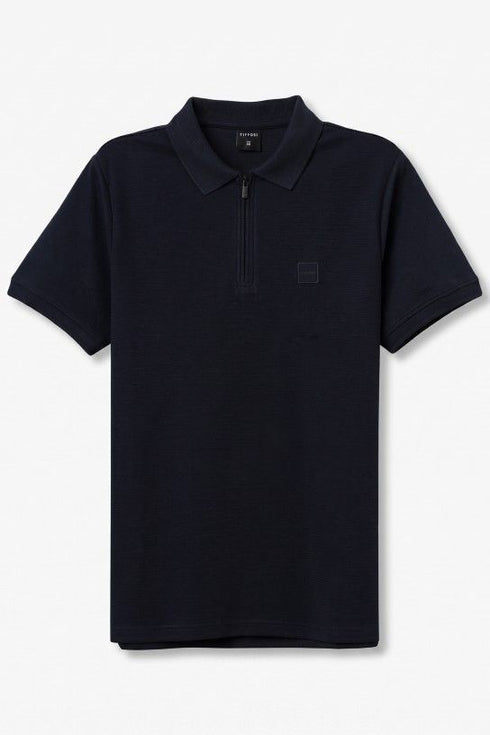 Polo Manga Corta Hombre Luke 788 Tiffosi