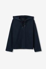 Sudadera Mujer Luca C 798 Tiffosi