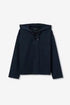 Sudadera Mujer Luca C 798 Tiffosi