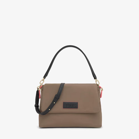 Bandolera TOUS Flap T Wonder Pulls Topo Os