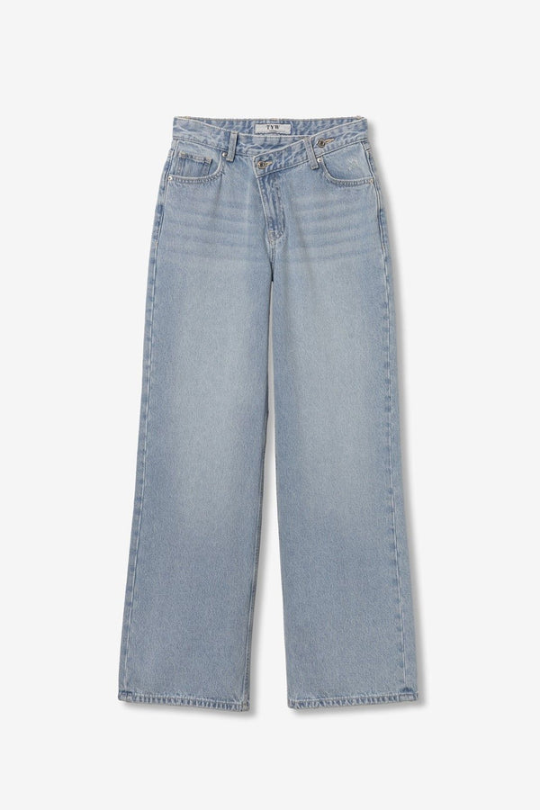Jeans Chica Kristen 6 C10 Tiffosi