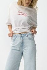 Jeans Chica Kylie 75 C20 Tiffosi