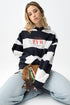 Sudadera con Capucha Chica Corgi 1 798 Tiffosi