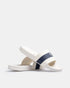Harper & Neyer Chancla Pool White 703326004.000200