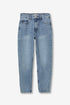 Jeans Mujer Mom 130 C1027 Tiffosi