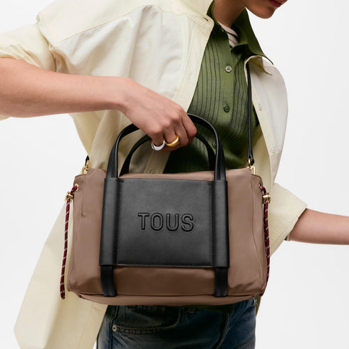 City TOUS Empire Soft New Topo Oscuro