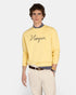 Harper & Neyer Sudadera Regatta Cord Yellow Glow 404326004.000835