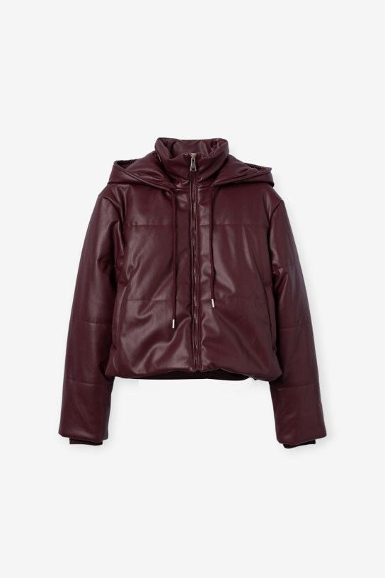 Chaqueta Niña Omega 555 Tiffosi