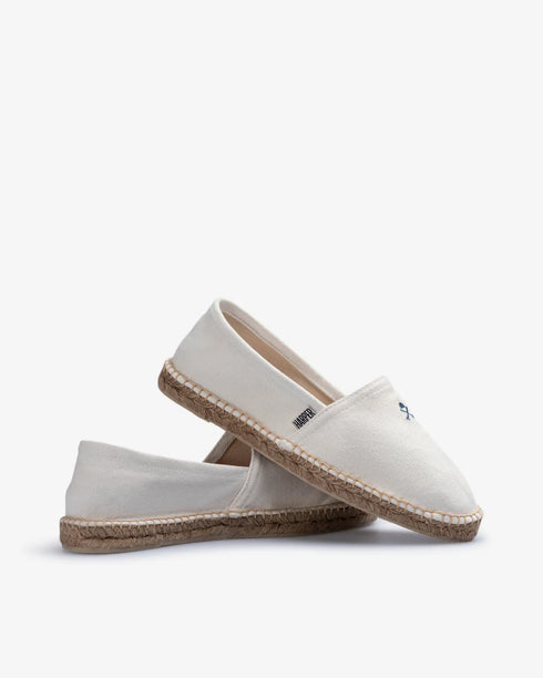 Harper & Neyer Espadrilles Icon Raw Tofu 704326001.000303