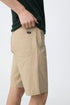 Bermudas No Denim Hombre Jogger Short 5 117 Tiffosi