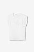 Camiseta Manga Corta Mujer Dragonair 001 Tiffosi