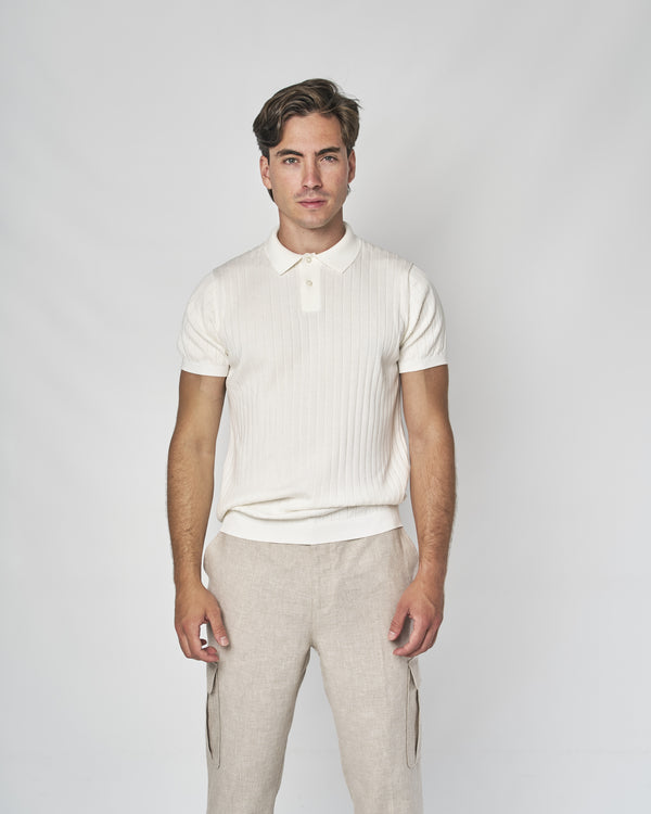 Polo Rayas Tapeta 000010 Spagnolo