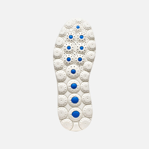 Zapatillas Geox Navy U55MPA