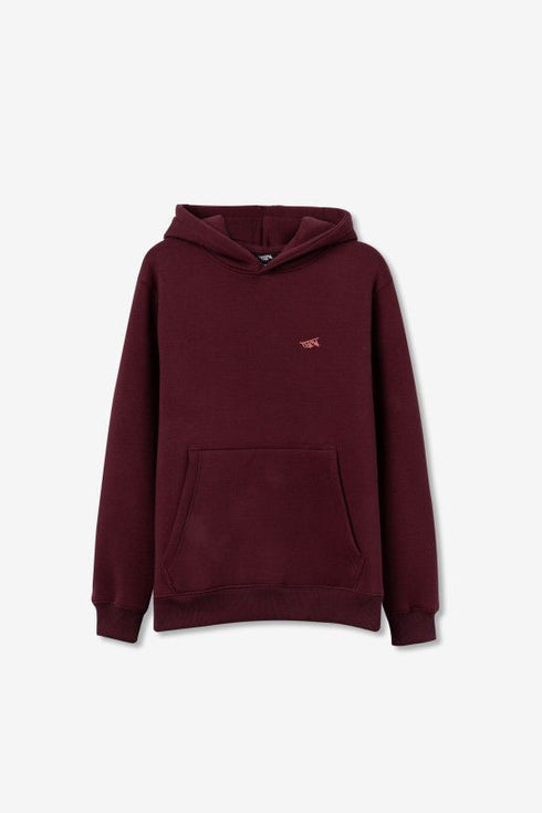 Sudadera con Capucha Chico Julian 558 Tiffosi