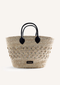 BOLSO CAGUAYAN Natural Gioseppo