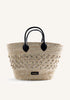 BOLSO CAGUAYAN Natural Gioseppo
