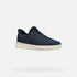 Zapatillas Geox Navy U65MAC