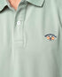 Polo Pique Liso Basico 000072 Spagnolo
