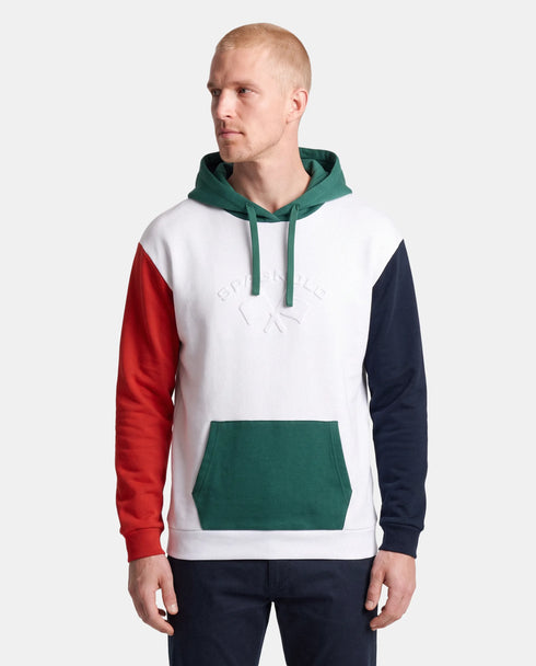 Sudadera Colores 116959 Spagnolo