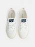 Silbon Zapatilla Clasica Lona Blanco