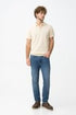 Jeans Hombre Liam 409 M1032 Tiffosi