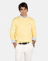 Harper & Neyer Jersey Icon R Neck Colors Yellow Glow 600326102.000835