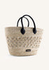 BOLSO CAGUAYAN Natural Gioseppo