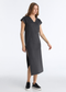 Vestido Lois 598 145406 Gris