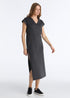 Vestido Lois 598 145406 Gris