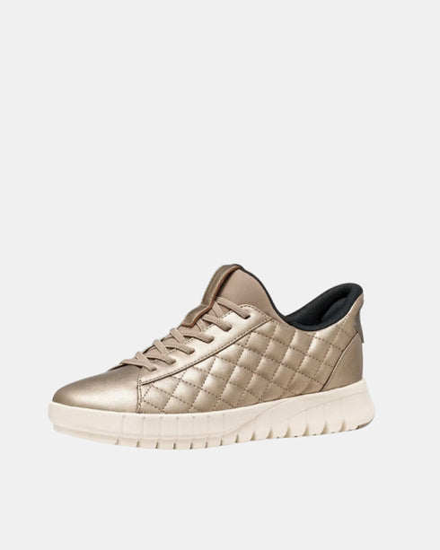 Zapatilla Deportiva Geox Sand D667SB