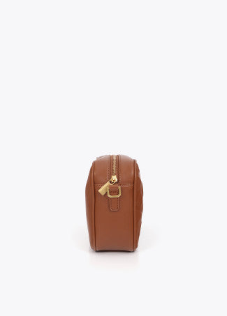Bandolera Básica Marron Lola Casademunt