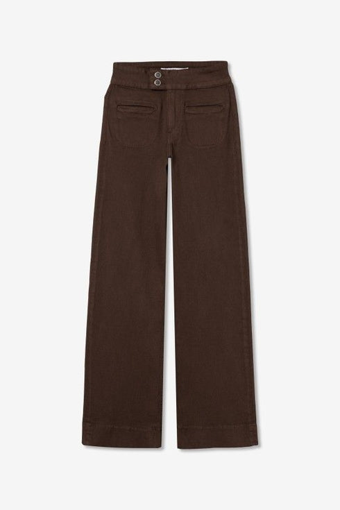 Jeans Mujer Olivia 19 29032 Tiffosi