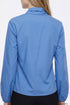 Blusa Manga Larga Mujer Montevideu 782 Tiffosi