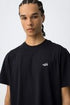 Camiseta Manga Corta Chico Kenzo 788 Tiffosi